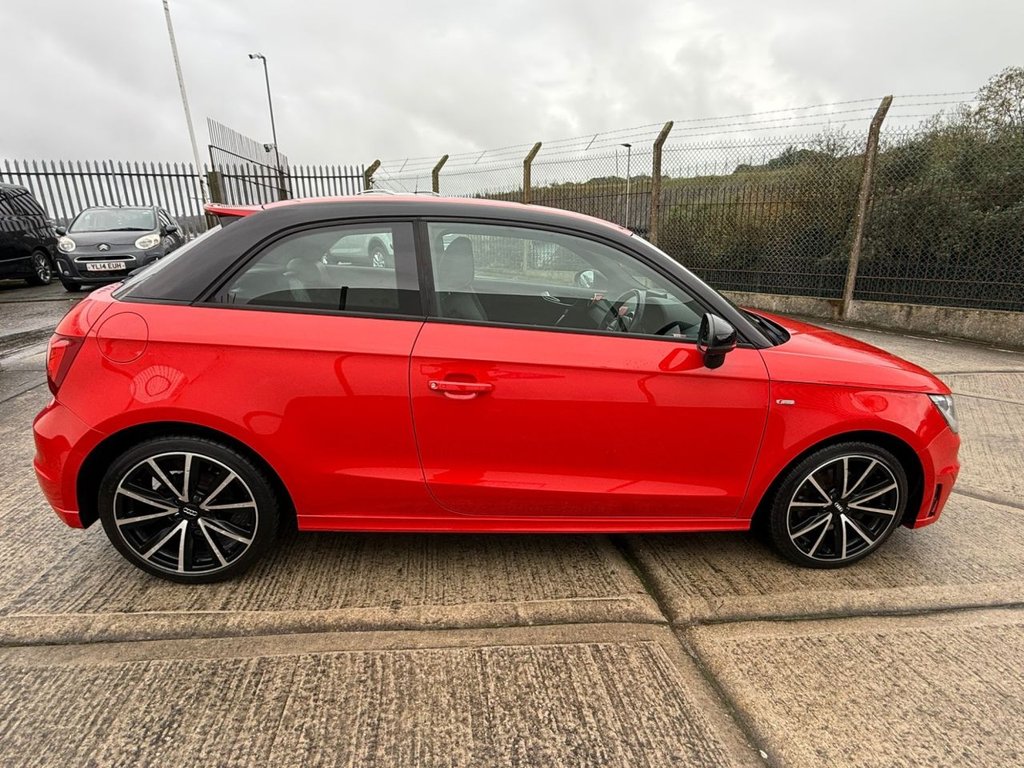 Used Audi A1 2014 for sale - 76510127: Photo 11