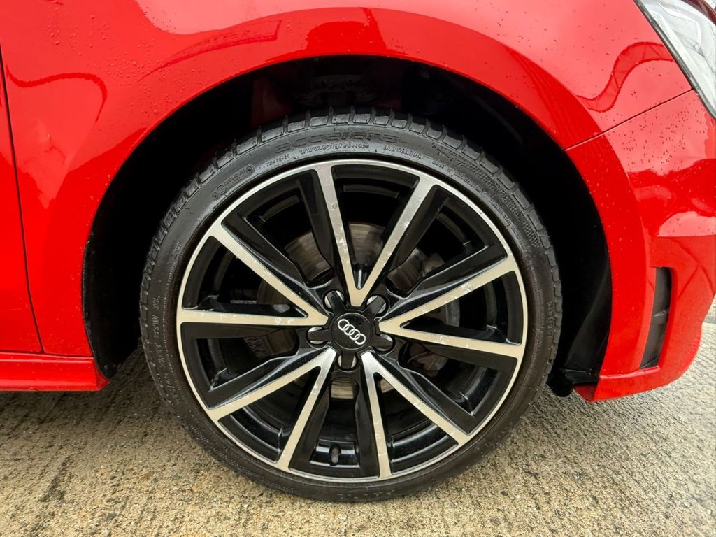 Used Audi A1 2014 for sale - 76510127: Photo 13