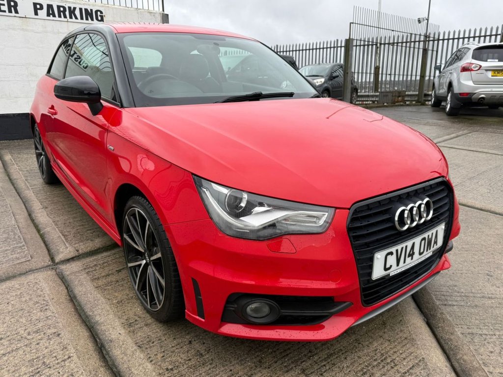 Used Audi A1 2014 for sale - 76510127: Photo 14