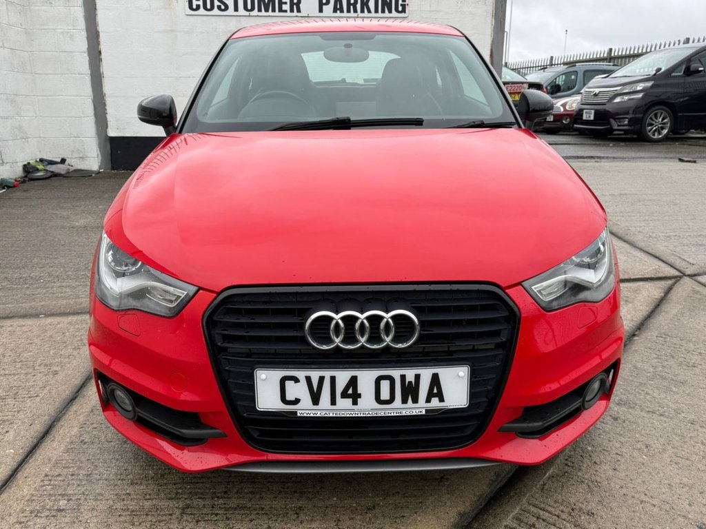 Used Audi A1 2014 for sale - 76510127: Photo 15
