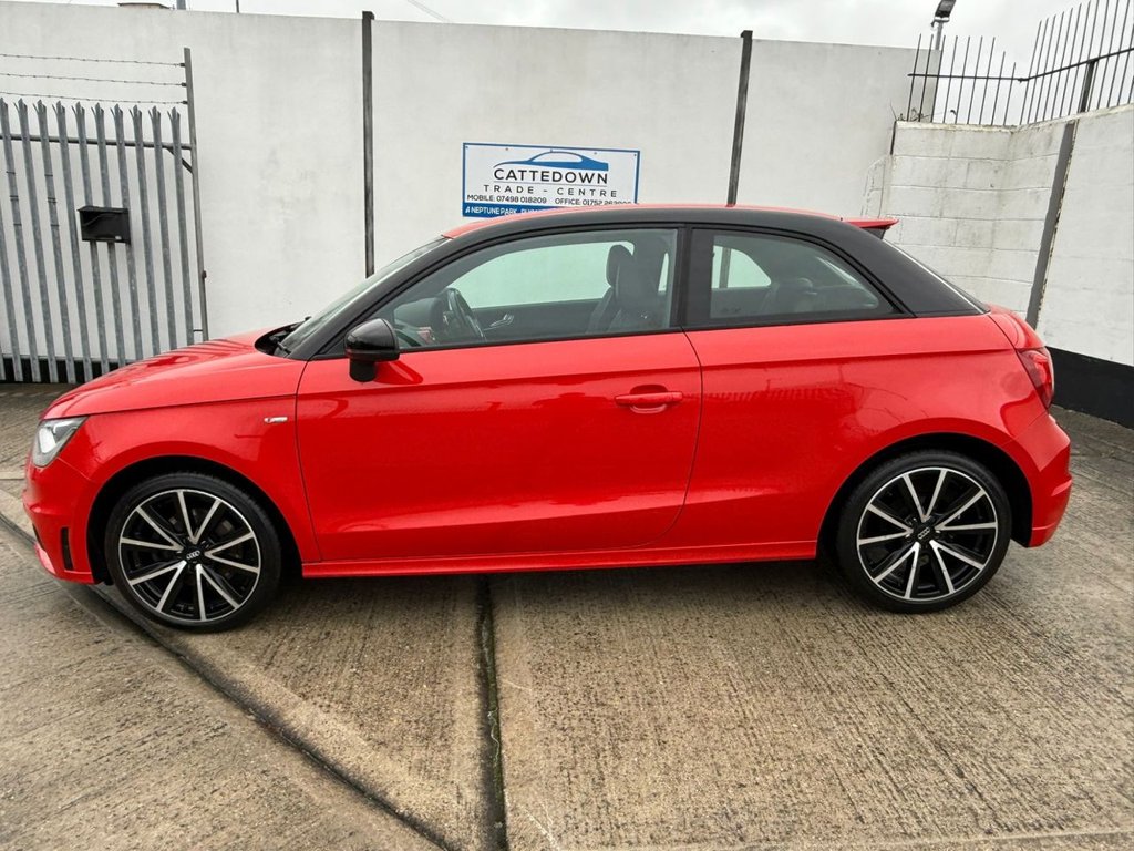 Used Audi A1 2014 for sale - 76510127: Photo 2