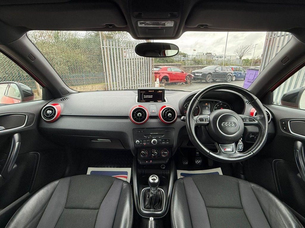 Used Audi A1 2014 for sale - 76510127: Photo 20