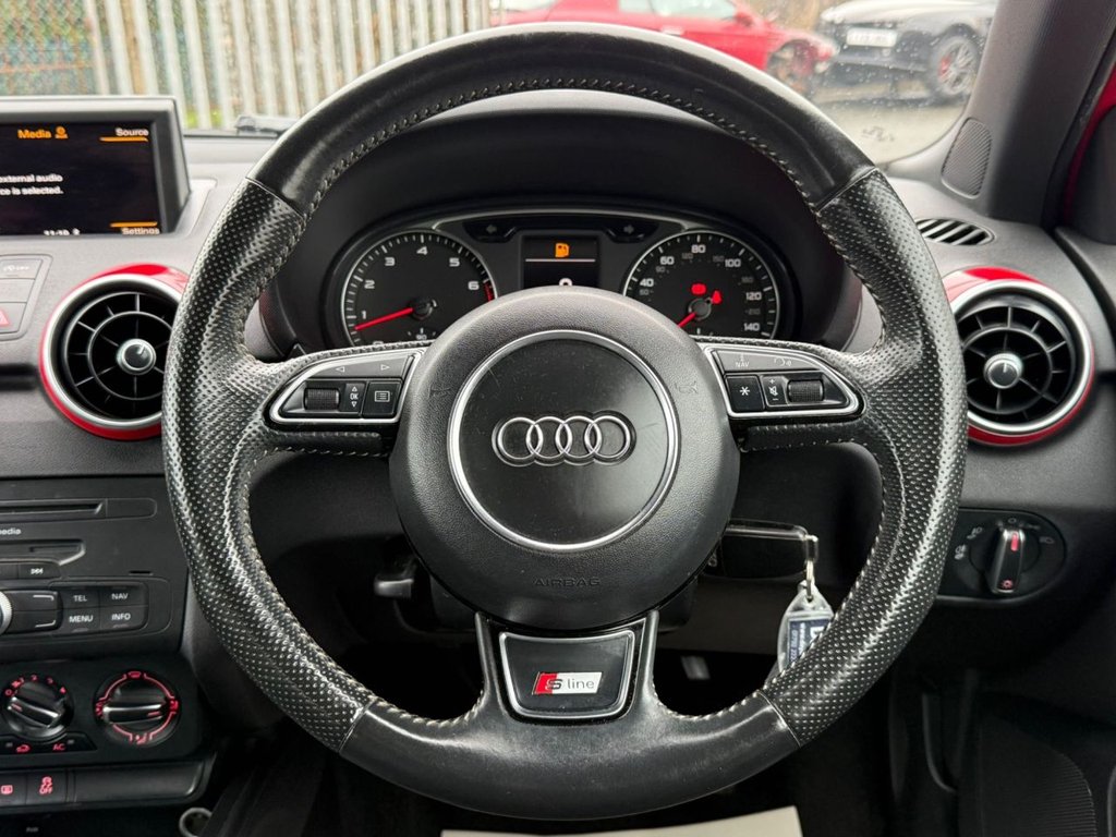 Used Audi A1 2014 for sale - 76510127: Photo 21