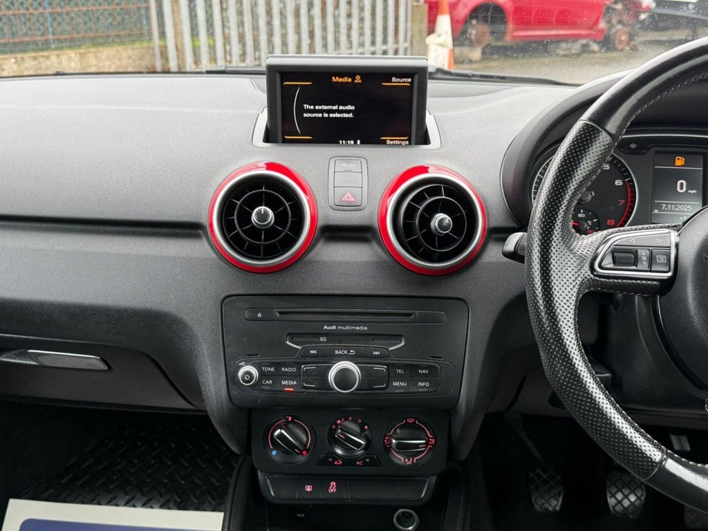 Used Audi A1 2014 for sale - 76510127: Photo 27