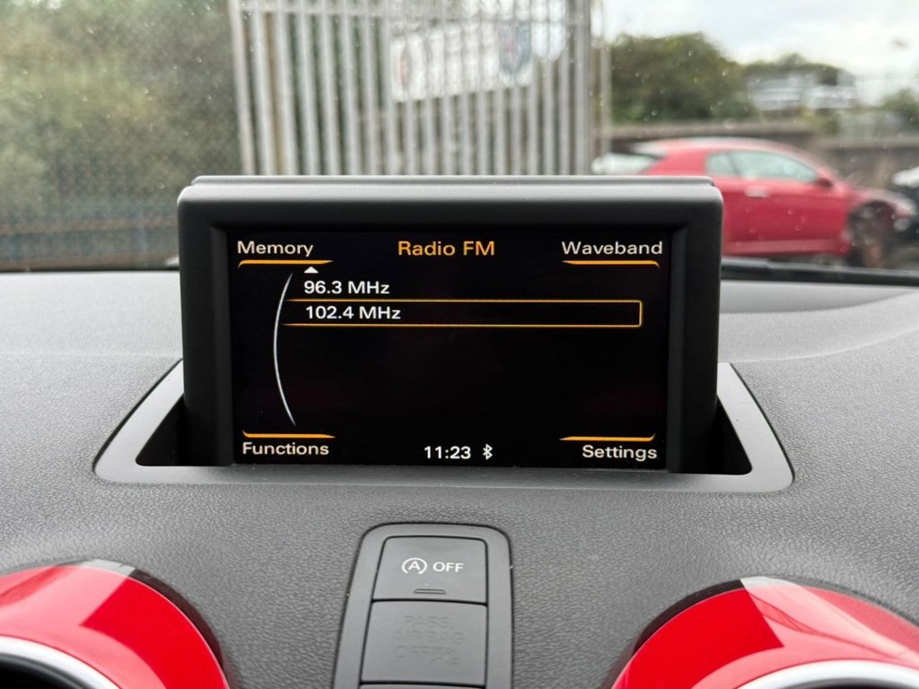 Used Audi A1 2014 for sale - 76510127: Photo 29