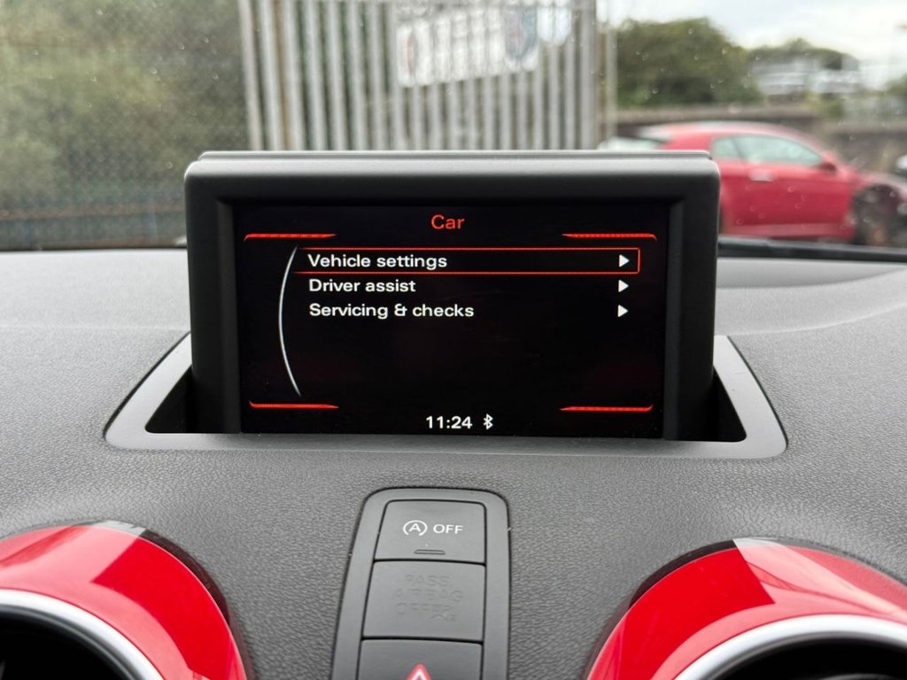 Used Audi A1 2014 for sale - 76510127: Photo 30