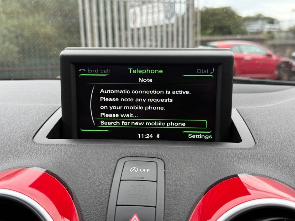 Used Audi A1 2014 for sale - 76510127: Photo 32