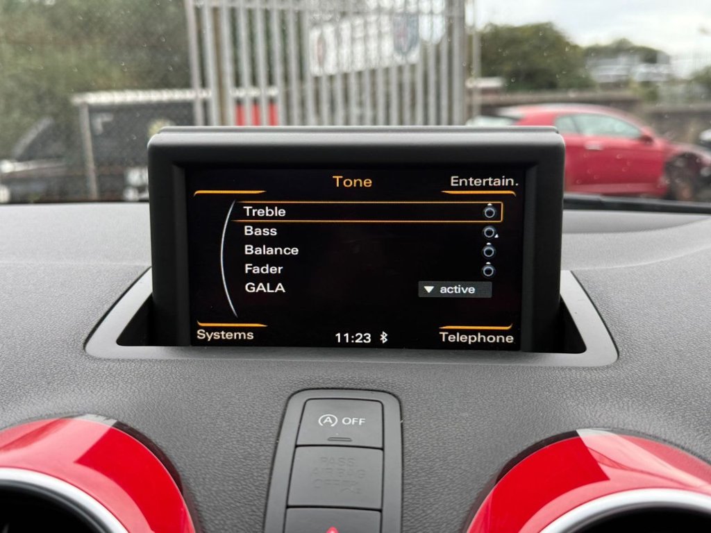 Used Audi A1 2014 for sale - 76510127: Photo 33