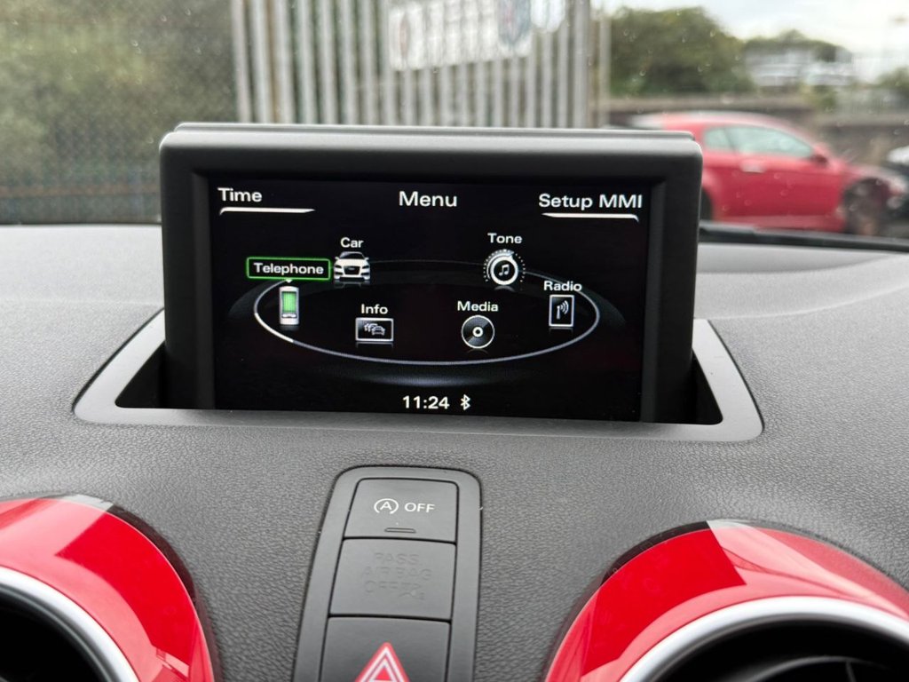 Used Audi A1 2014 for sale - 76510127: Photo 34