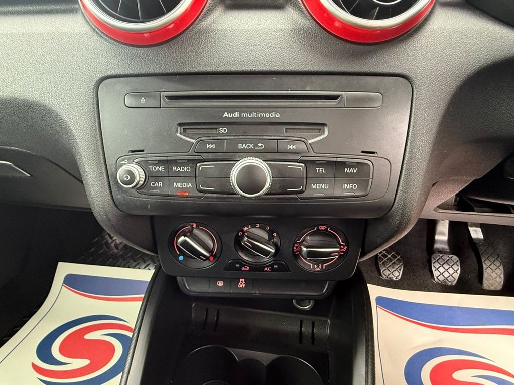 Used Audi A1 2014 for sale - 76510127: Photo 35