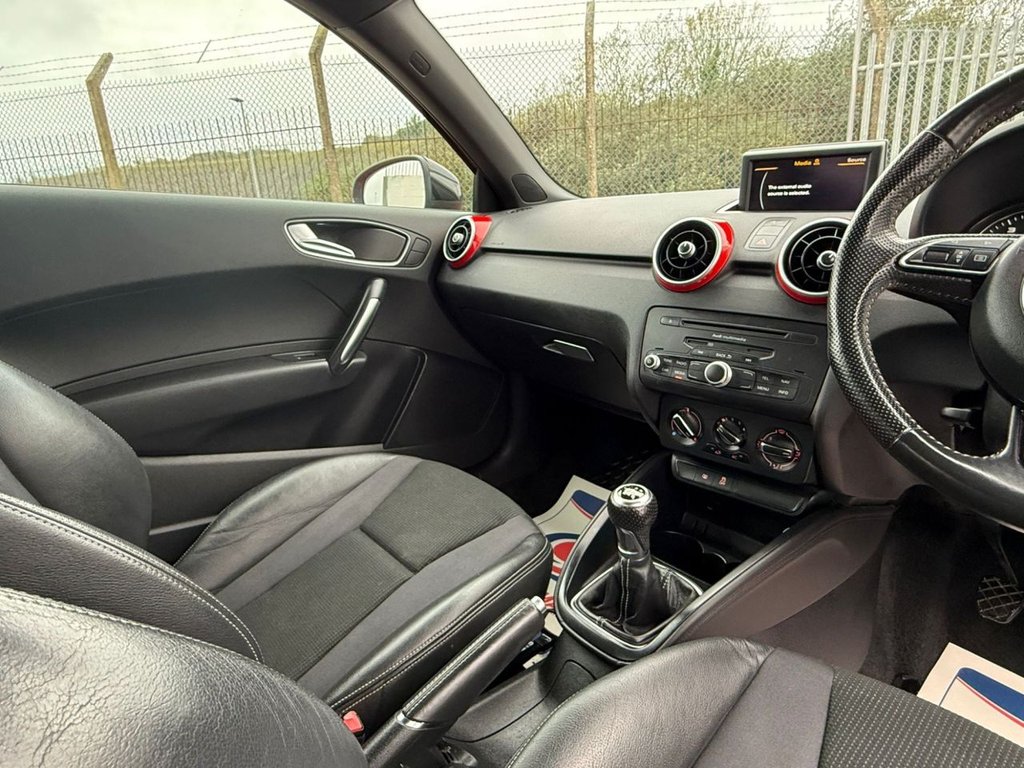 Used Audi A1 2014 for sale - 76510127: Photo 38