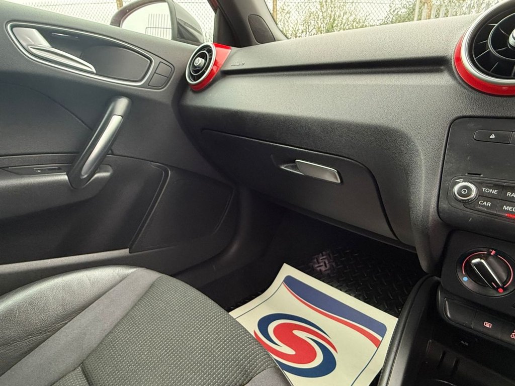 Used Audi A1 2014 for sale - 76510127: Photo 39