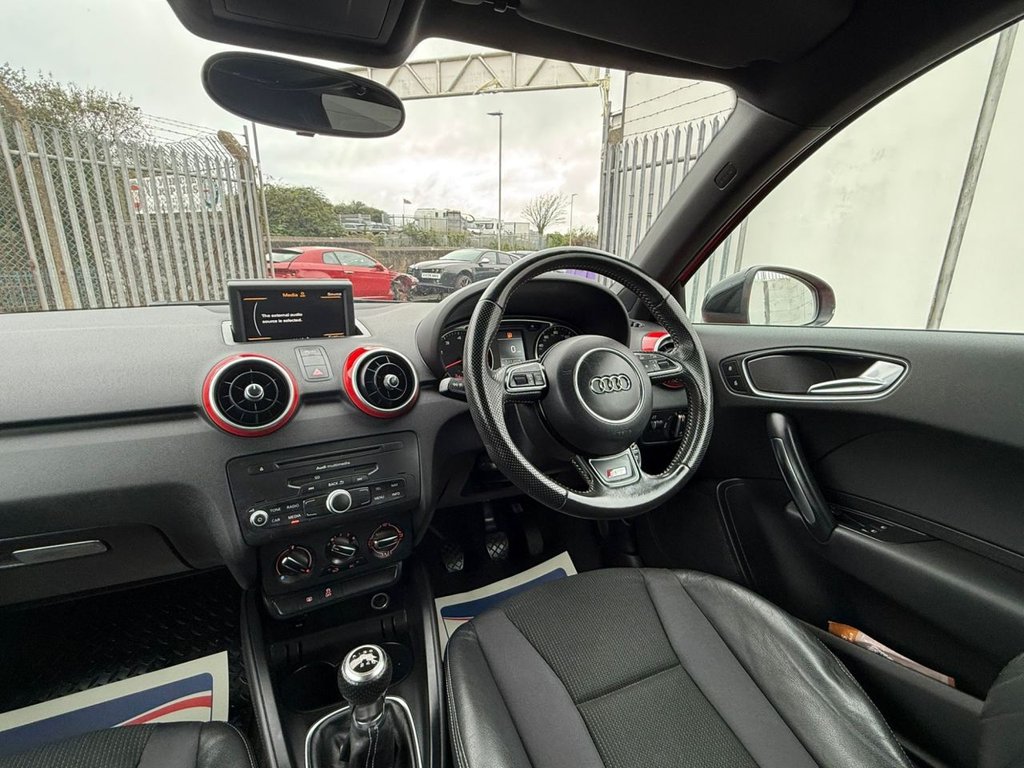 Used Audi A1 2014 for sale - 76510127: Photo 41
