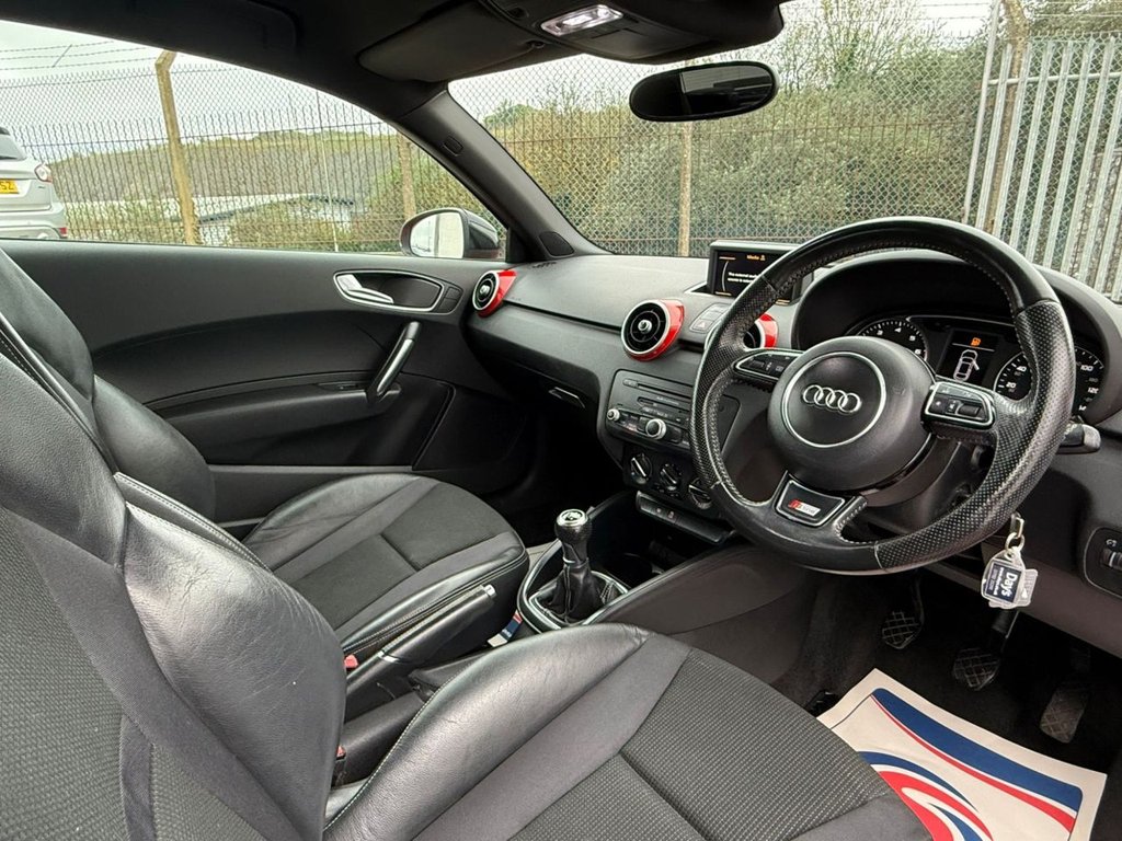 Used Audi A1 2014 for sale - 76510127: Photo 42