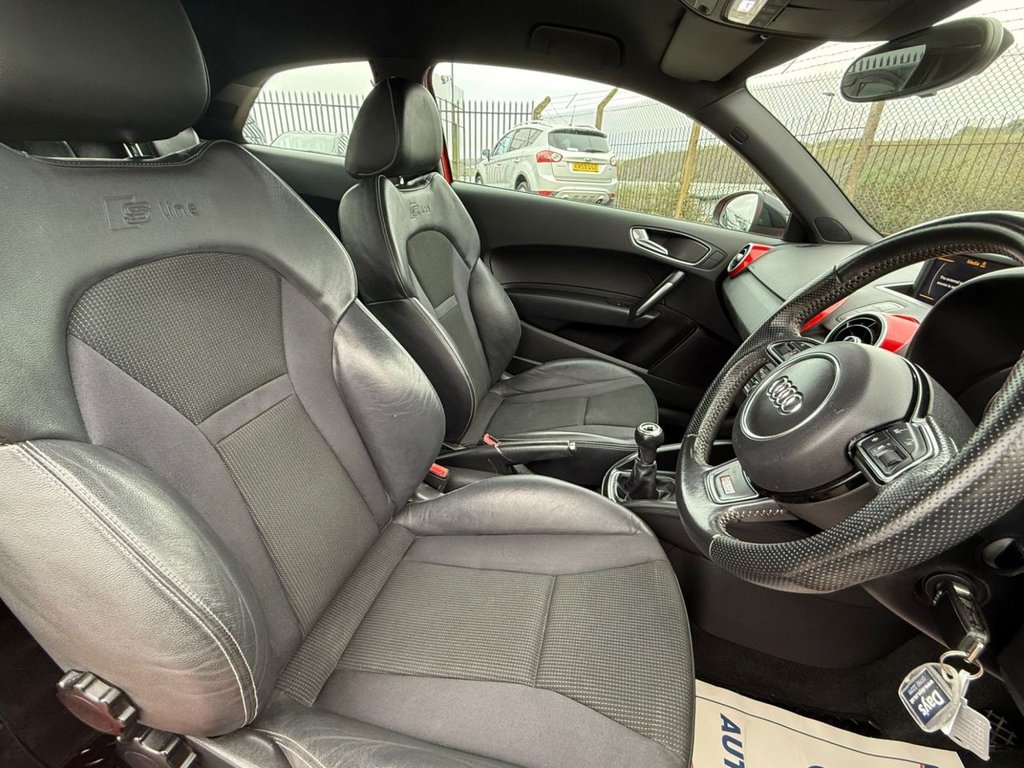 Used Audi A1 2014 for sale - 76510127: Photo 43