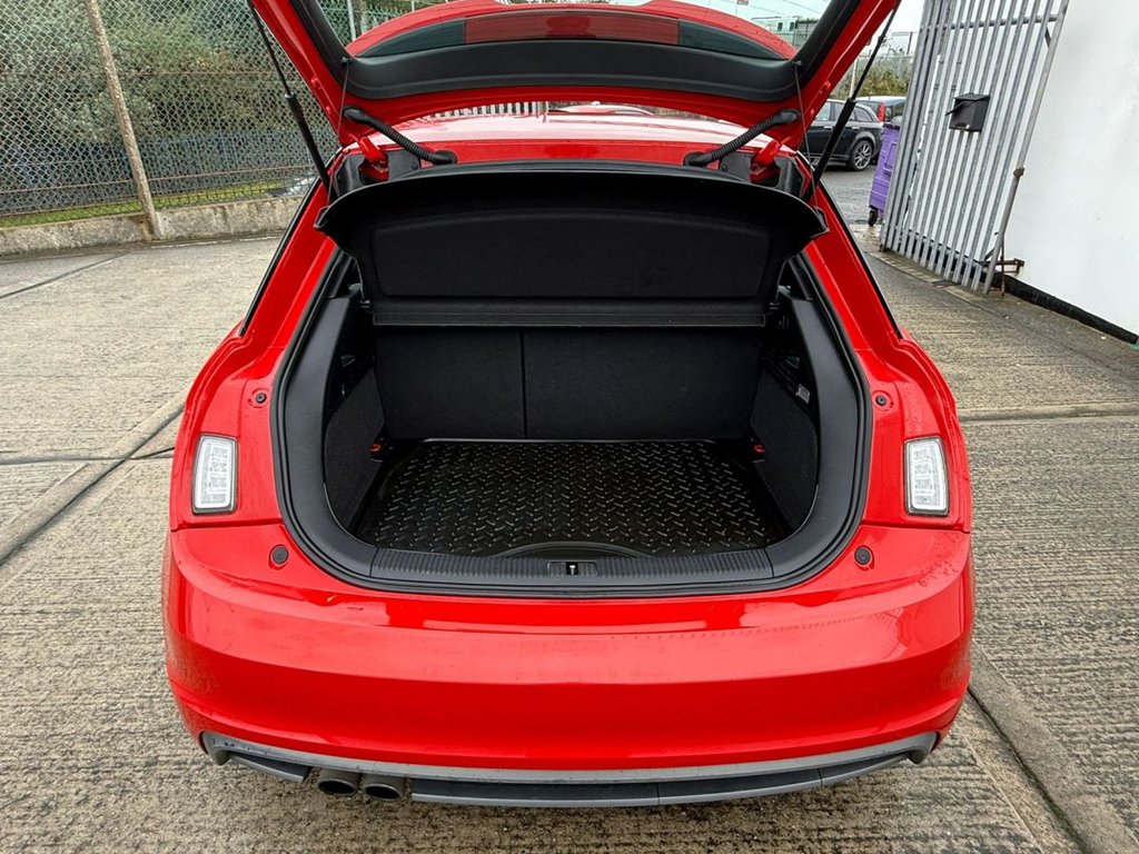 Used Audi A1 2014 for sale - 76510127: Photo 7