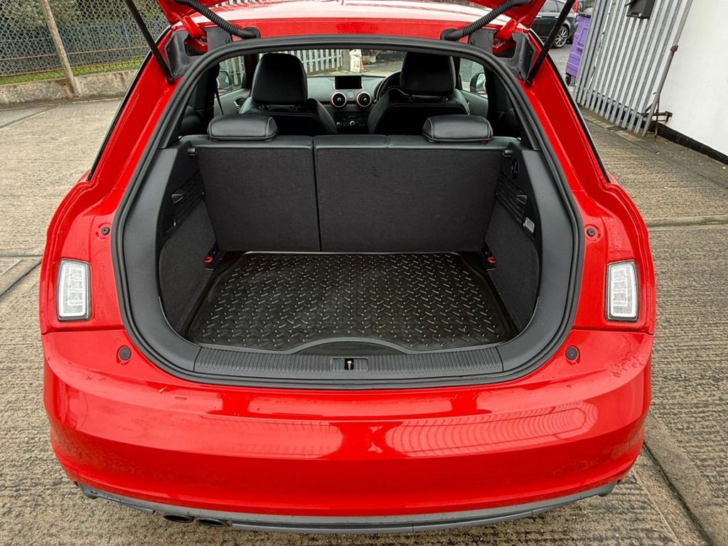 Used Audi A1 2014 for sale - 76510127: Photo 8