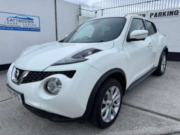 2015 (15) - 1.5 dCi 8v Tekna SUV 5dr Diesel Manual Euro 5 (s/s) (110 ps)
