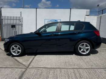 Used BMW 1 Series 2015 for sale - 74953662: Photo