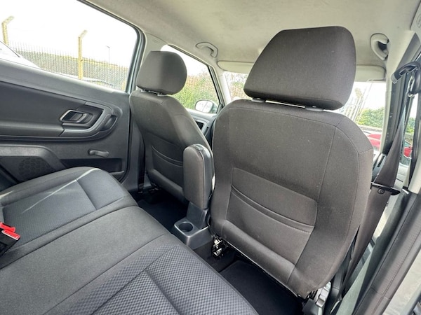 Used Skoda Fabia 2012 for sale - 74486410: Photo 14