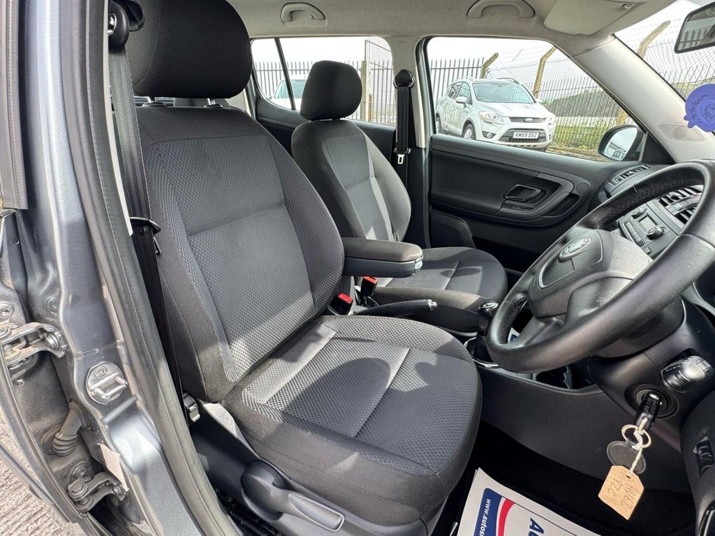 Vehicle 27