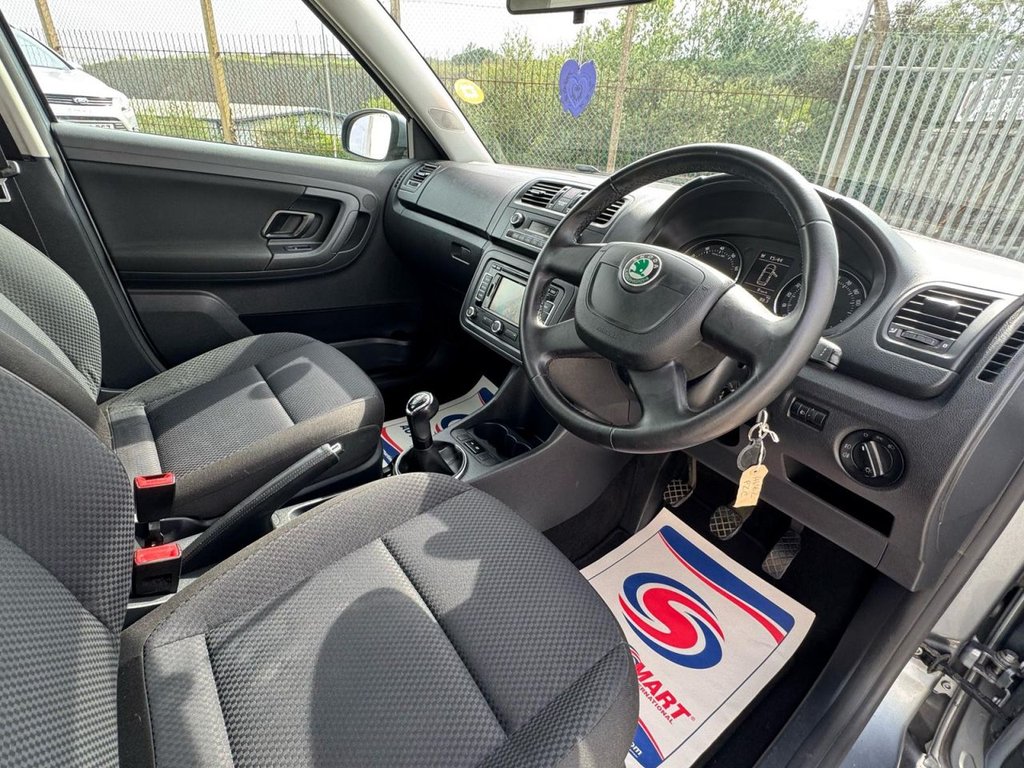 Vehicle 28