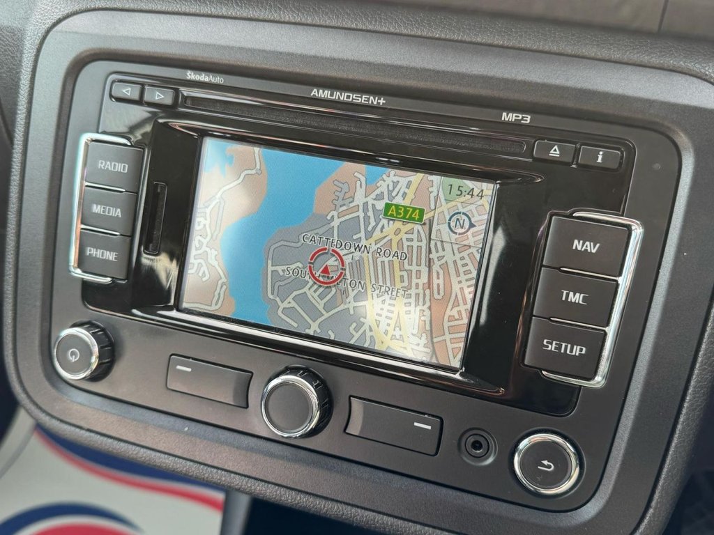 Vehicle 31