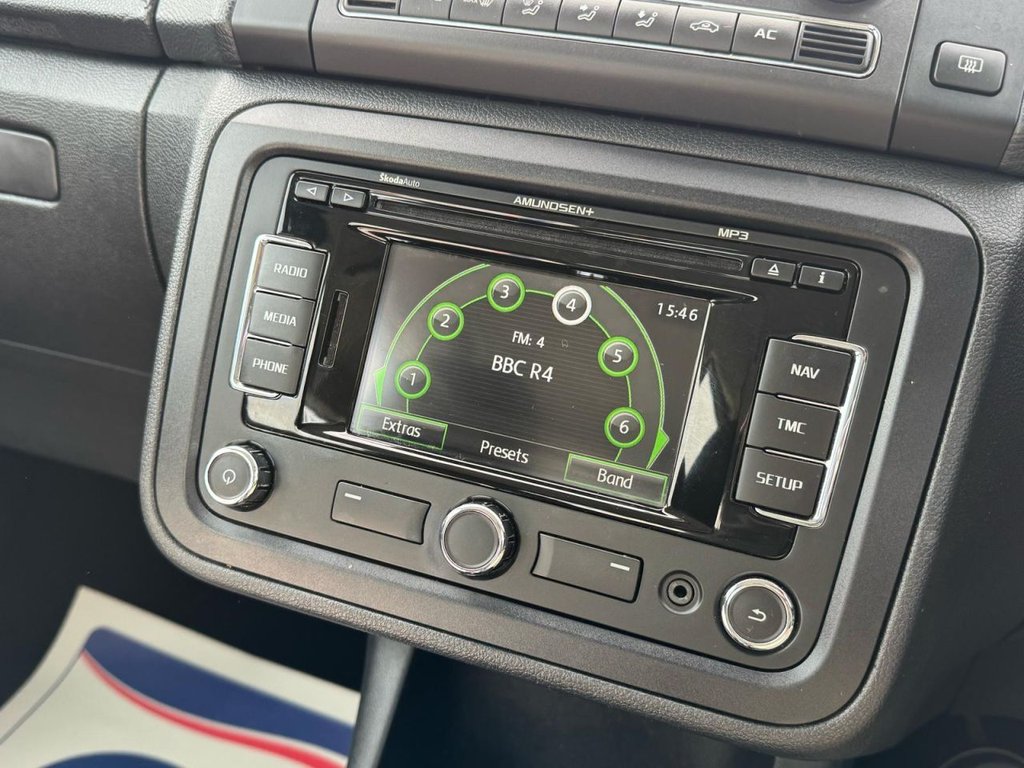 Vehicle 34