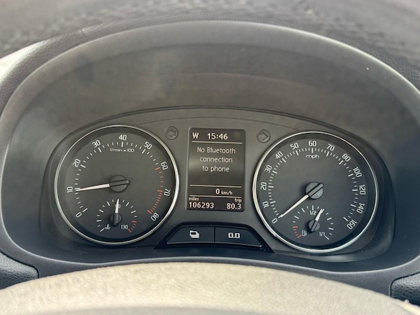 Used Skoda Fabia 2012 for sale - 74486410: Photo 37