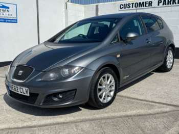 2012 (62) - 1.6 TDI Ecomotive CR SE Copa Hatchback 5dr Diesel Manual Euro 5 (s/s) (105