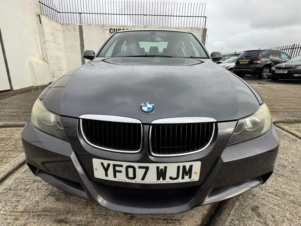 Used BMW 3 Series 2007 for sale - 77342013: Photo 13