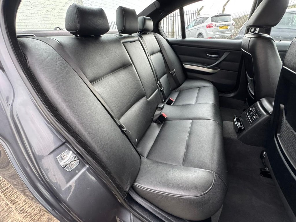 Used BMW 3 Series 2007 for sale - 77342013: Photo 16