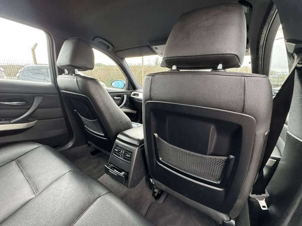 Used BMW 3 Series 2007 for sale - 77342013: Photo 17