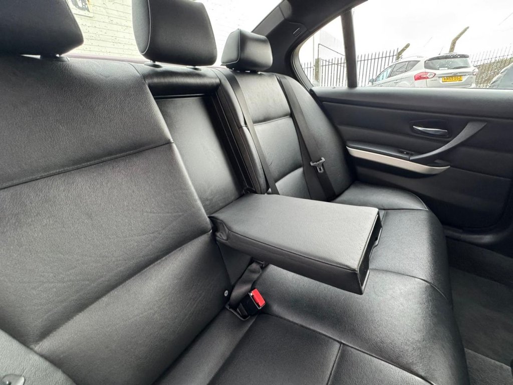 Used BMW 3 Series 2007 for sale - 77342013: Photo 19