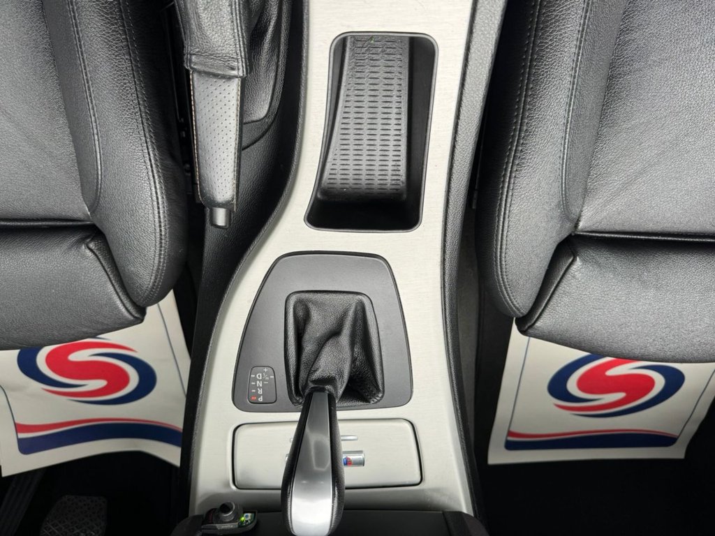 Used BMW 3 Series 2007 for sale - 77342013: Photo 25