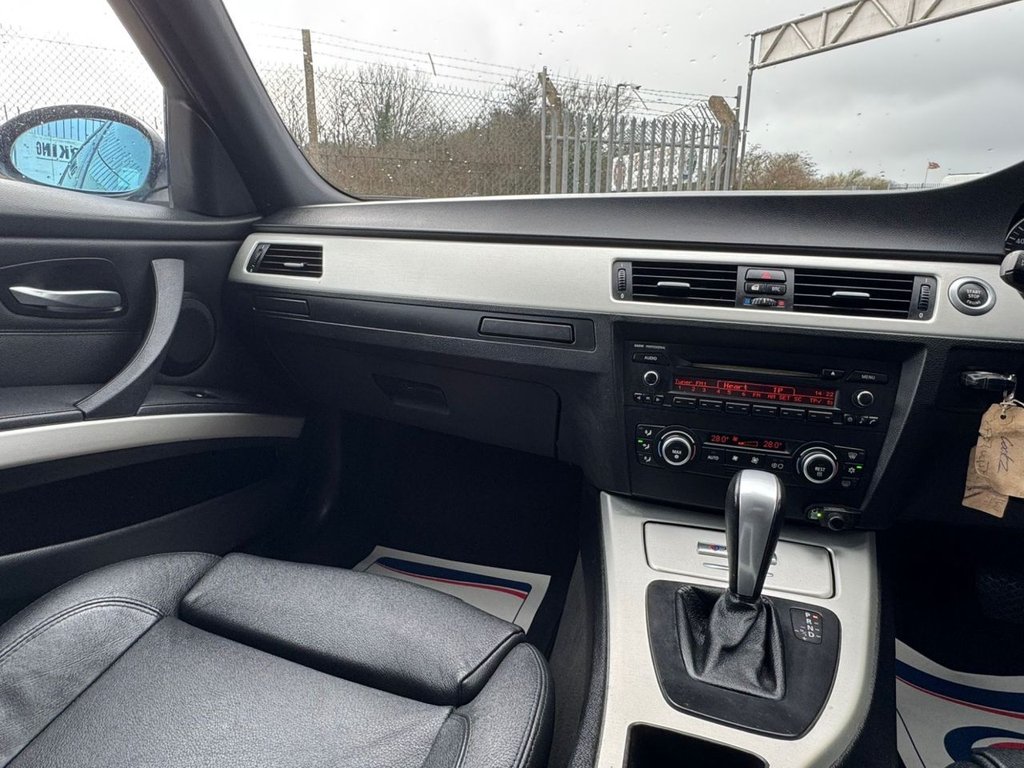 Used BMW 3 Series 2007 for sale - 77342013: Photo 28