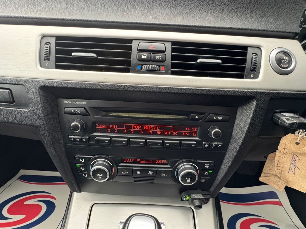 Used BMW 3 Series 2007 for sale - 77342013: Photo 29