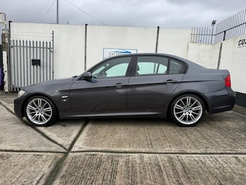 Used BMW 3 Series 2007 for sale - 77342013: Photo
