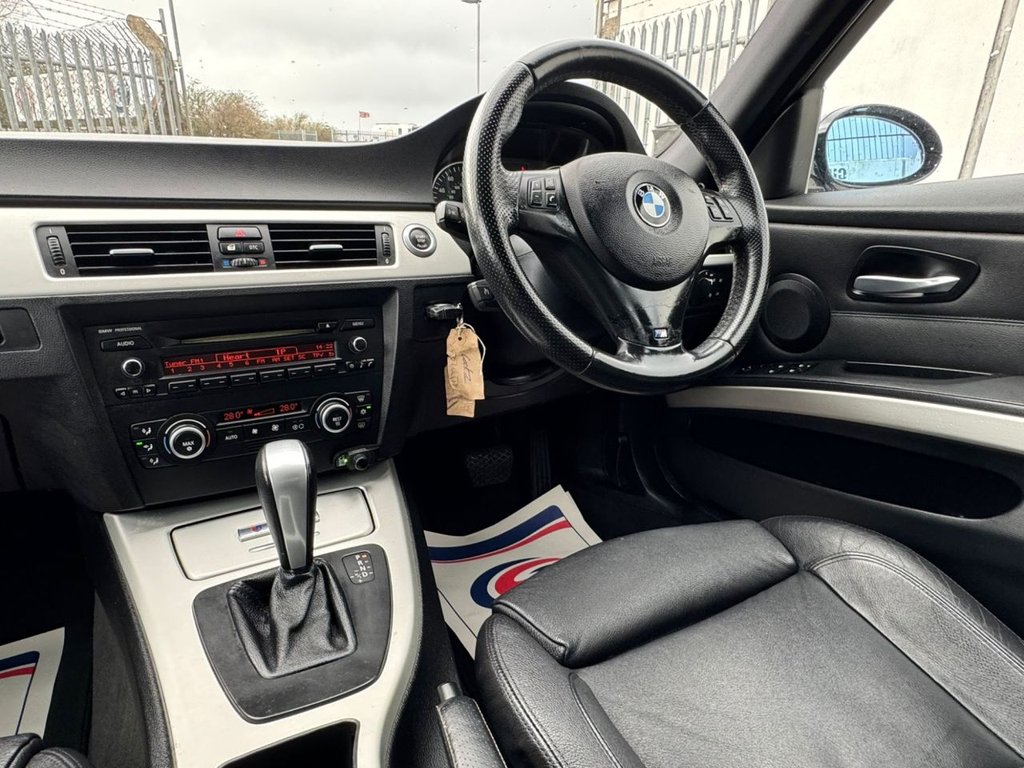 Used BMW 3 Series 2007 for sale - 77342013: Photo 31