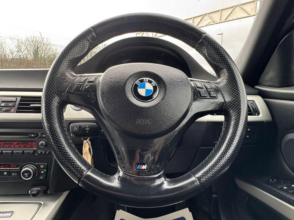 Used BMW 3 Series 2007 for sale - 77342013: Photo 32