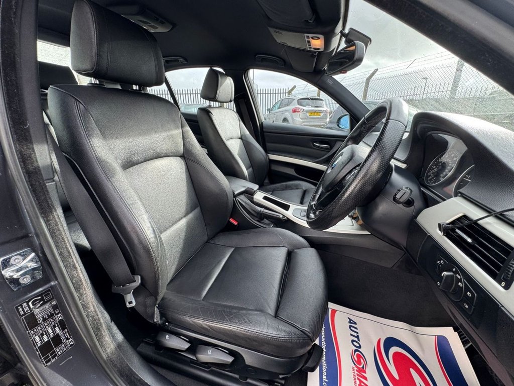 Used BMW 3 Series 2007 for sale - 77342013: Photo 37