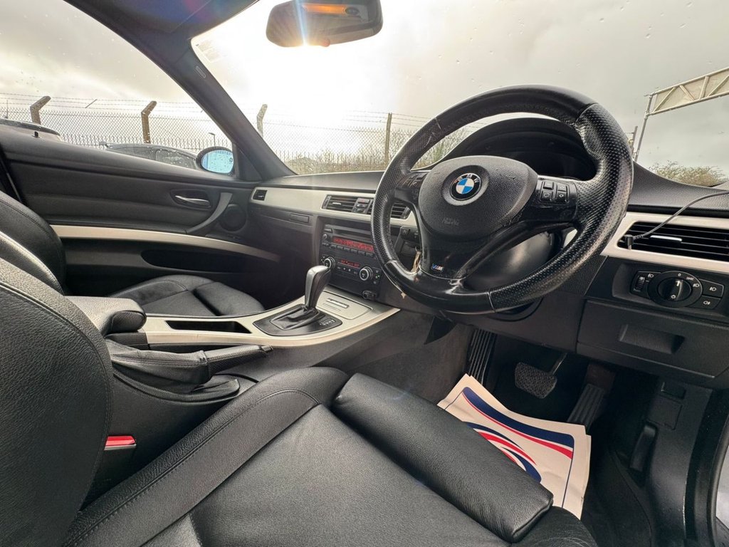 Used BMW 3 Series 2007 for sale - 77342013: Photo 38