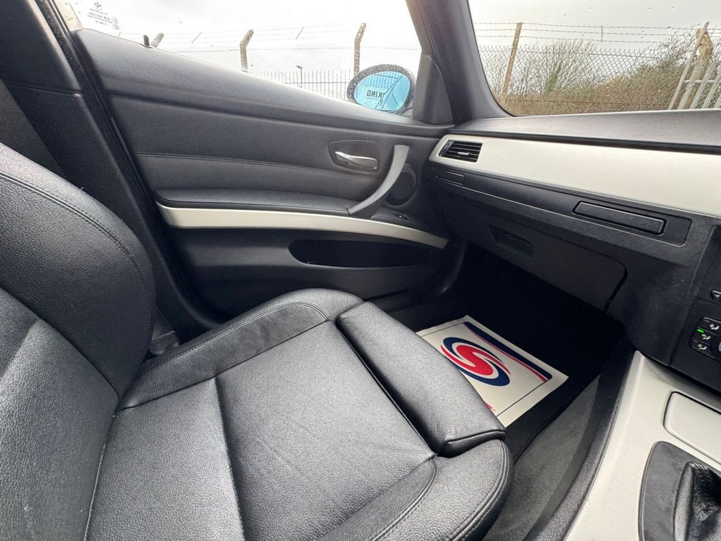 Used BMW 3 Series 2007 for sale - 77342013: Photo 42