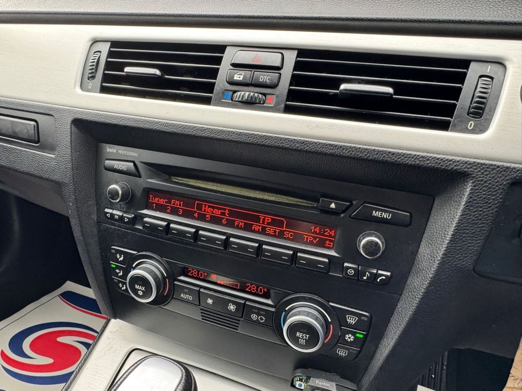 Used BMW 3 Series 2007 for sale - 77342013: Photo 46