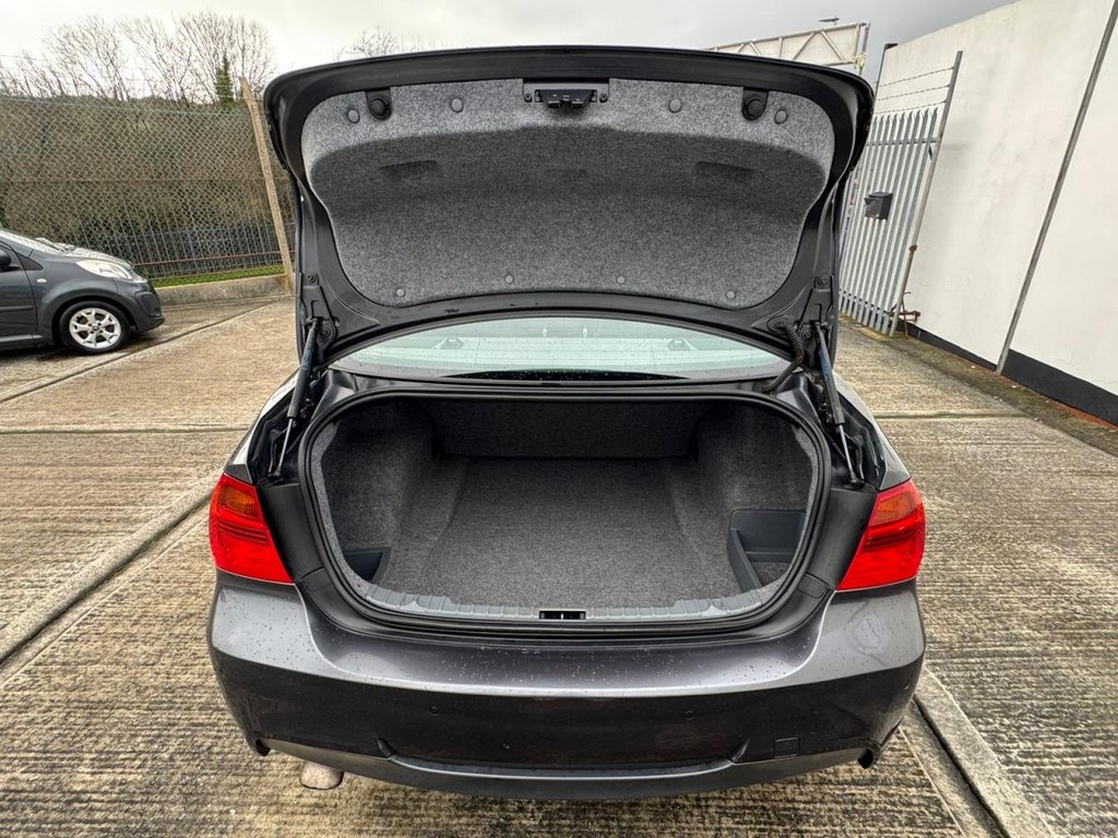 Used BMW 3 Series 2007 for sale - 77342013: Photo 6