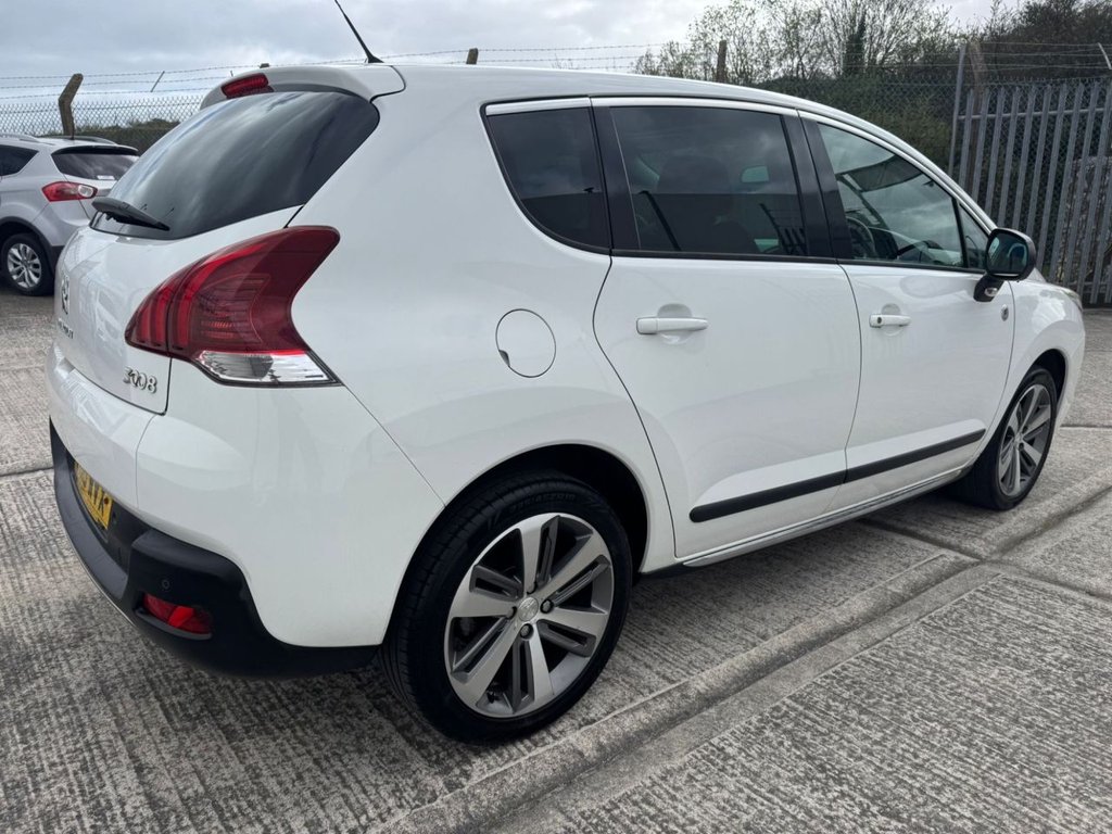 Used Peugeot 3008 2015 for sale - 78074160: Photo 11