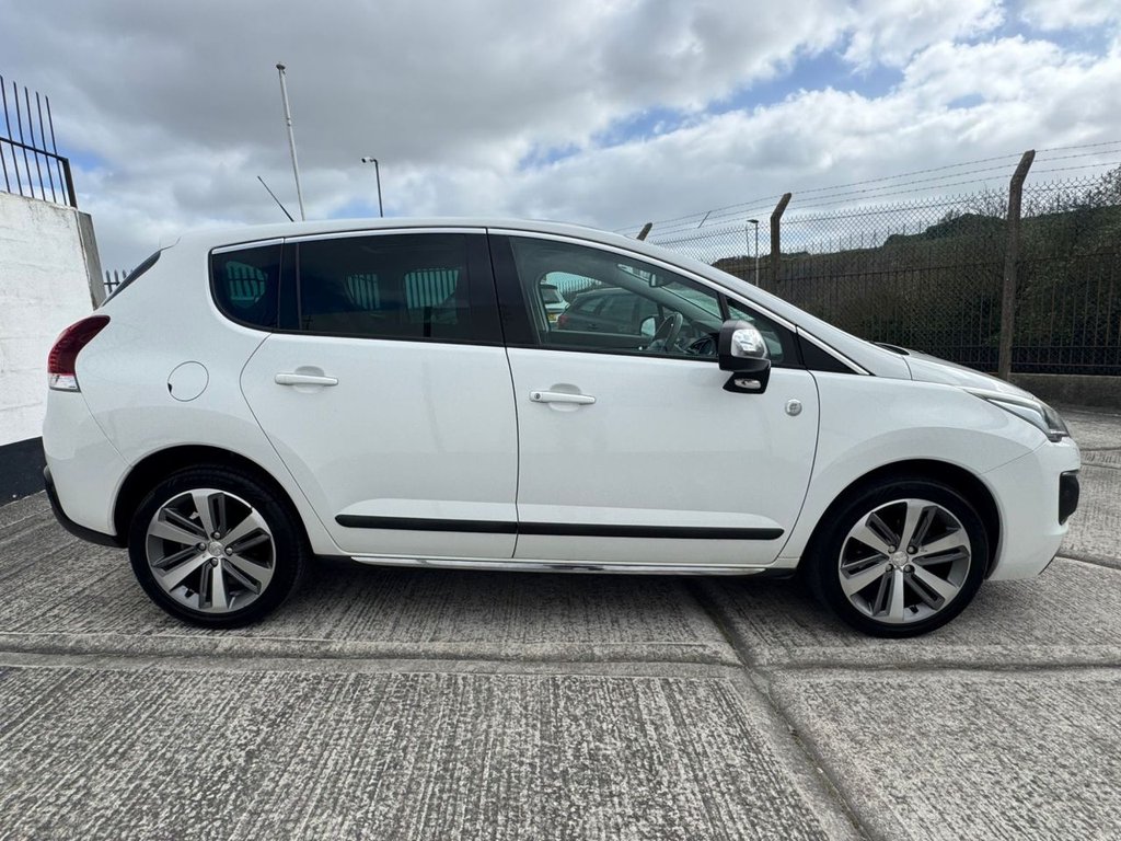 Used Peugeot 3008 2015 for sale - 78074160: Photo 13