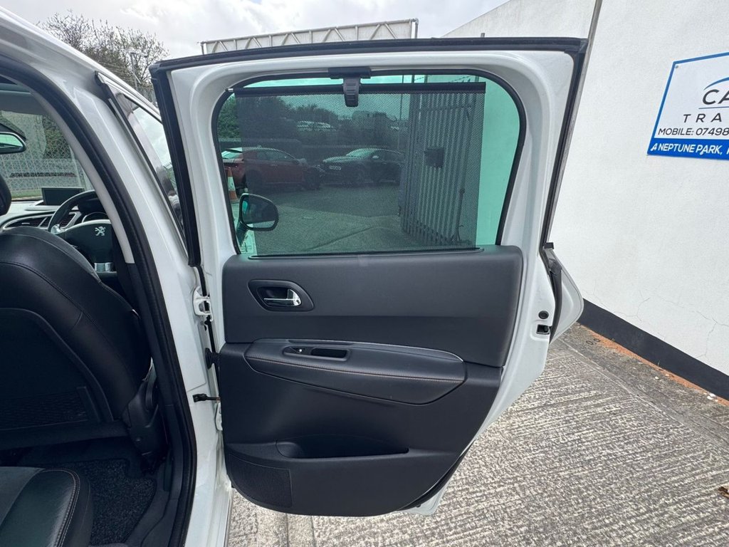 Used Peugeot 3008 2015 for sale - 78074160: Photo 17