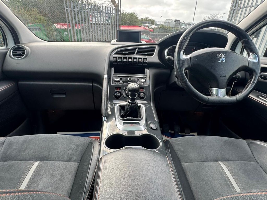 Used Peugeot 3008 2015 for sale - 78074160: Photo 29