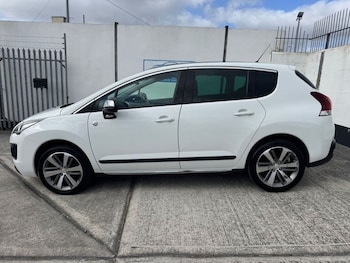 Used Peugeot 3008 2015 for sale - 78074160: Photo